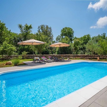 Holiday Home Mila By Interhome Kras Exteriör bild