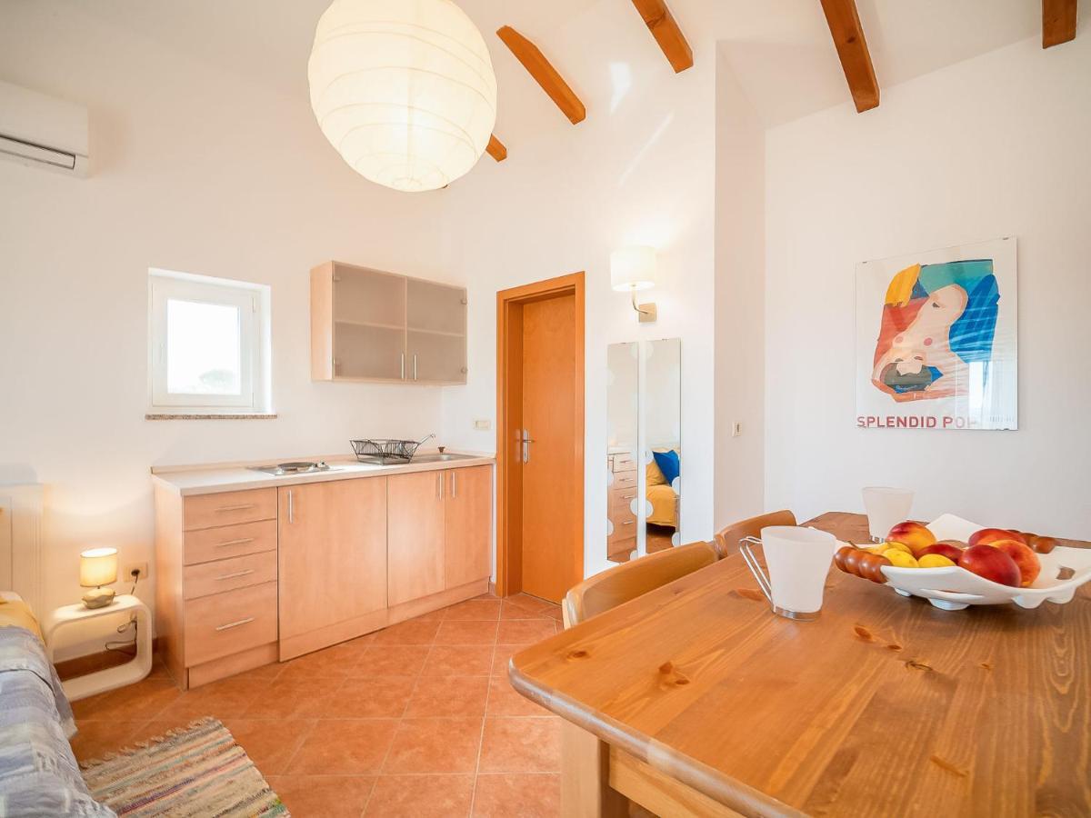 Holiday Home Mila By Interhome Kras Exteriör bild