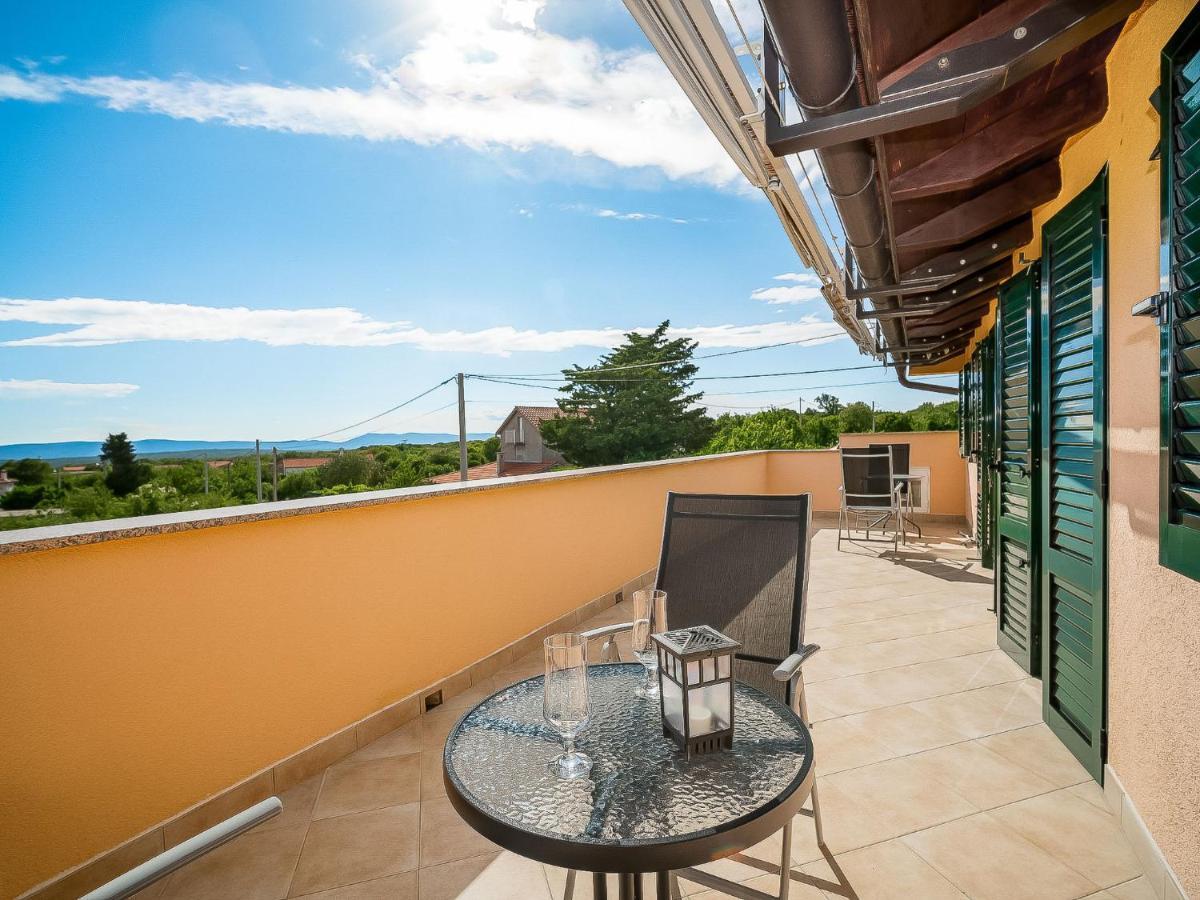 Holiday Home Mila By Interhome Kras Exteriör bild