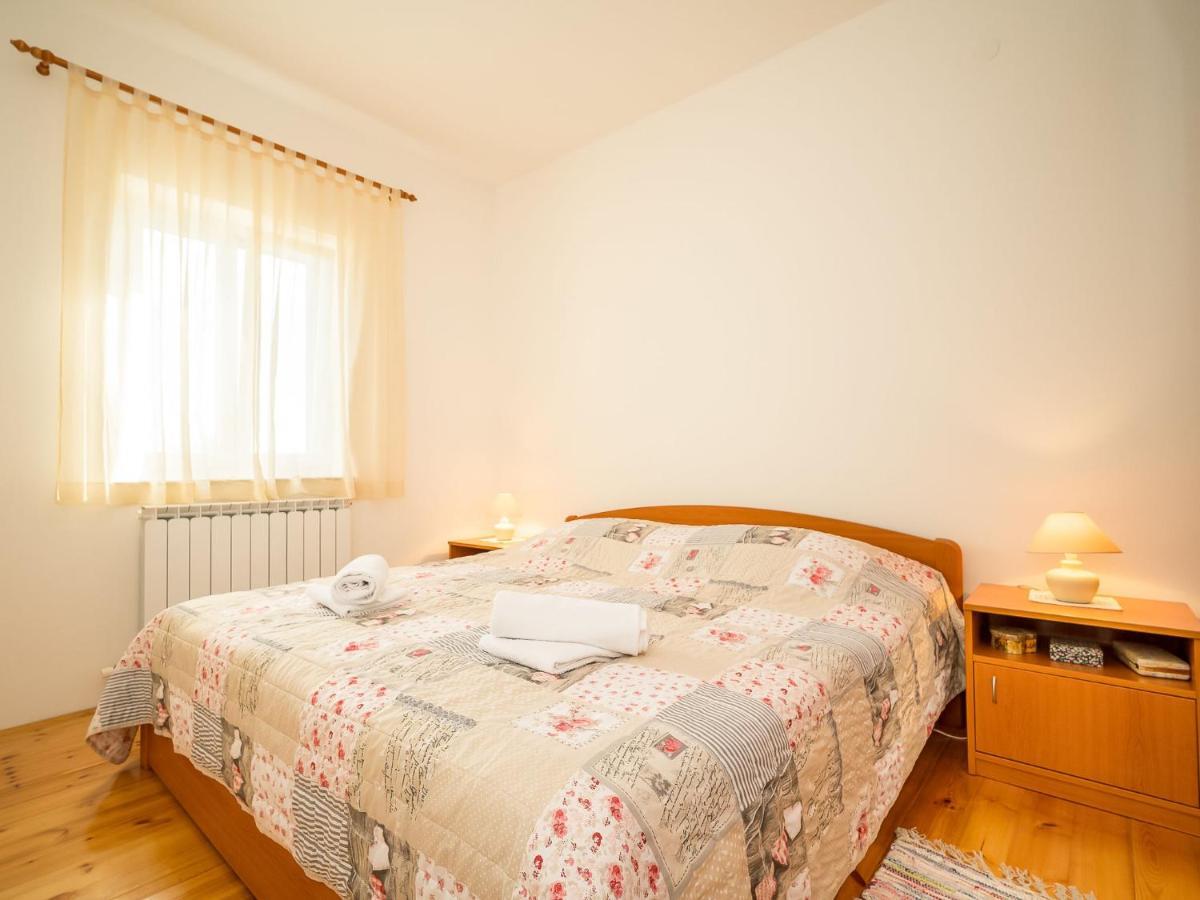 Holiday Home Mila By Interhome Kras Exteriör bild