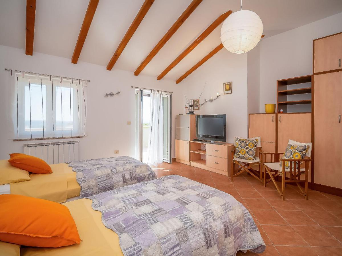 Holiday Home Mila By Interhome Kras Exteriör bild