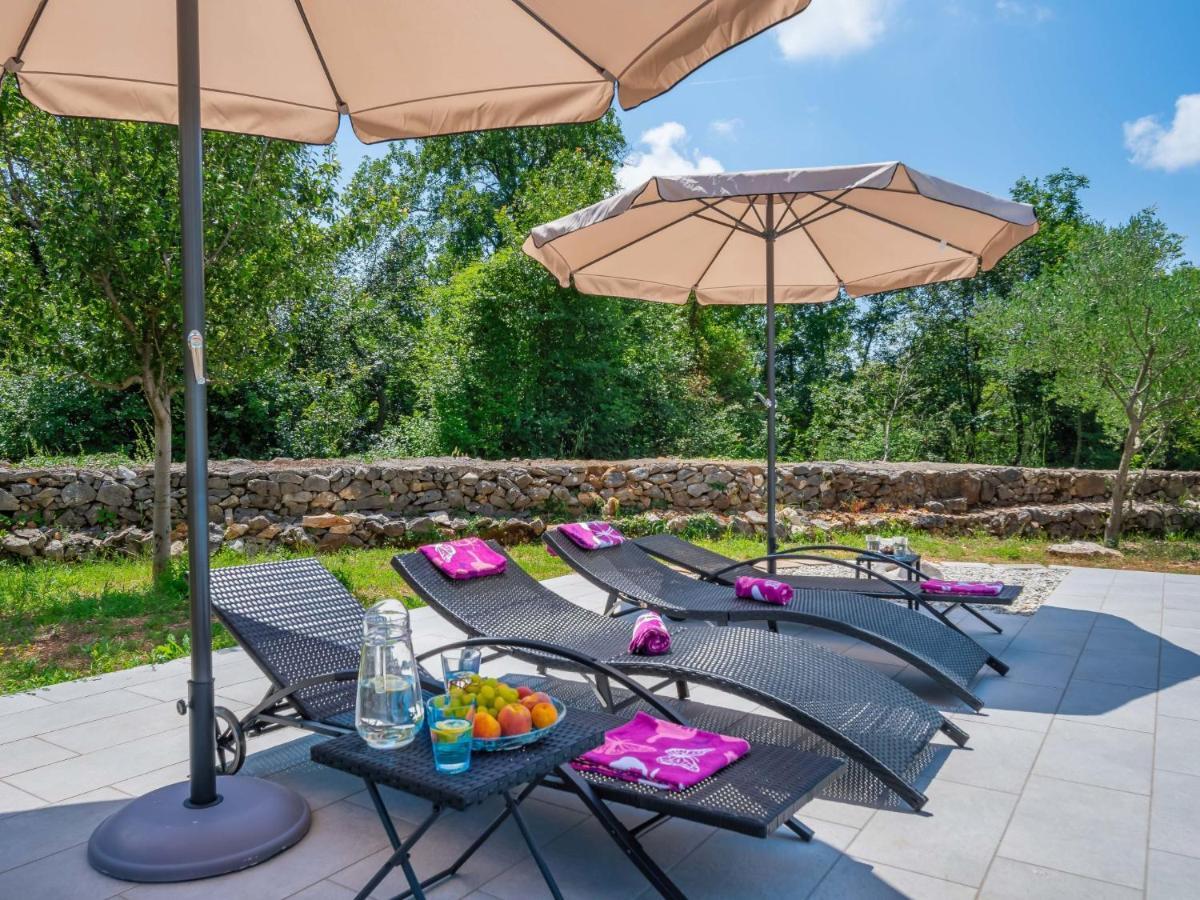 Holiday Home Mila By Interhome Kras Exteriör bild